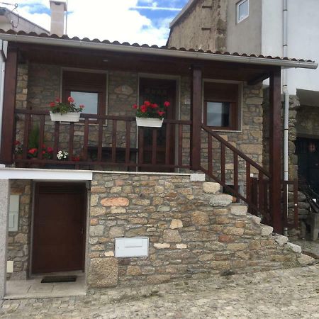 Villa Casa Freixedelo Santa Comba de Rossas Exterior foto